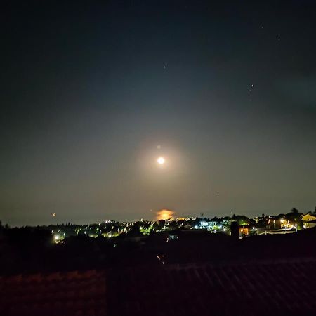 Primo Etna Apartment Pedara Ngoại thất bức ảnh