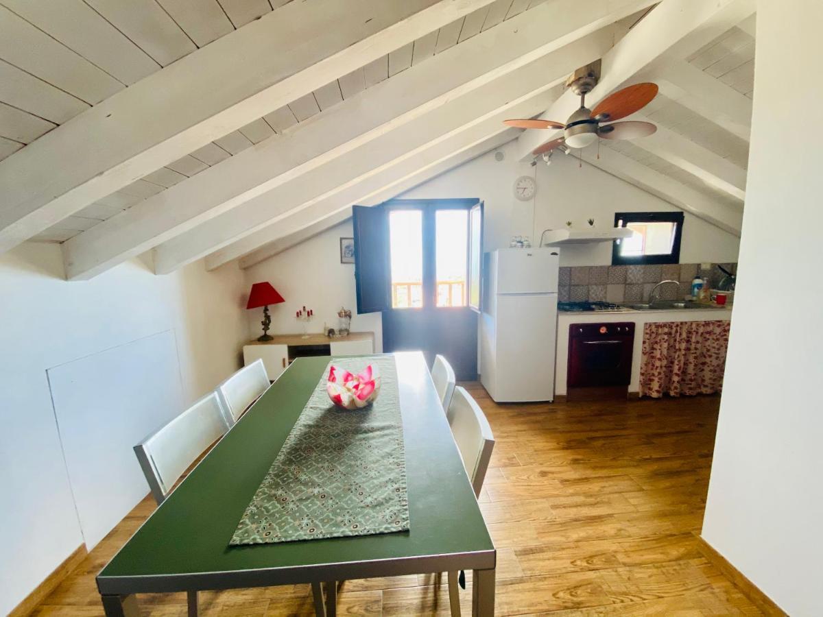 Primo Etna Apartment Pedara Ngoại thất bức ảnh