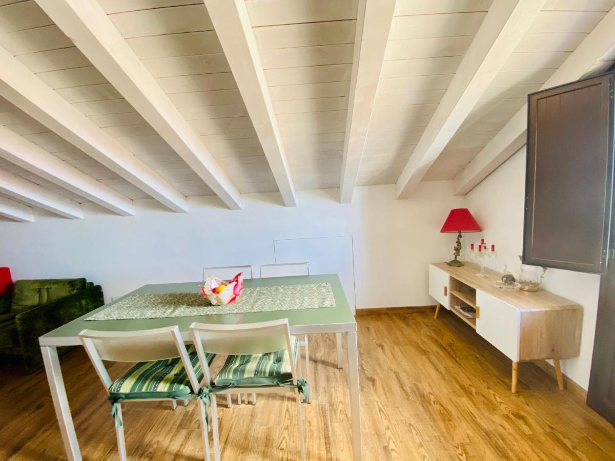 Primo Etna Apartment Pedara Ngoại thất bức ảnh