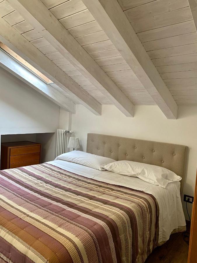 Primo Etna Apartment Pedara Ngoại thất bức ảnh